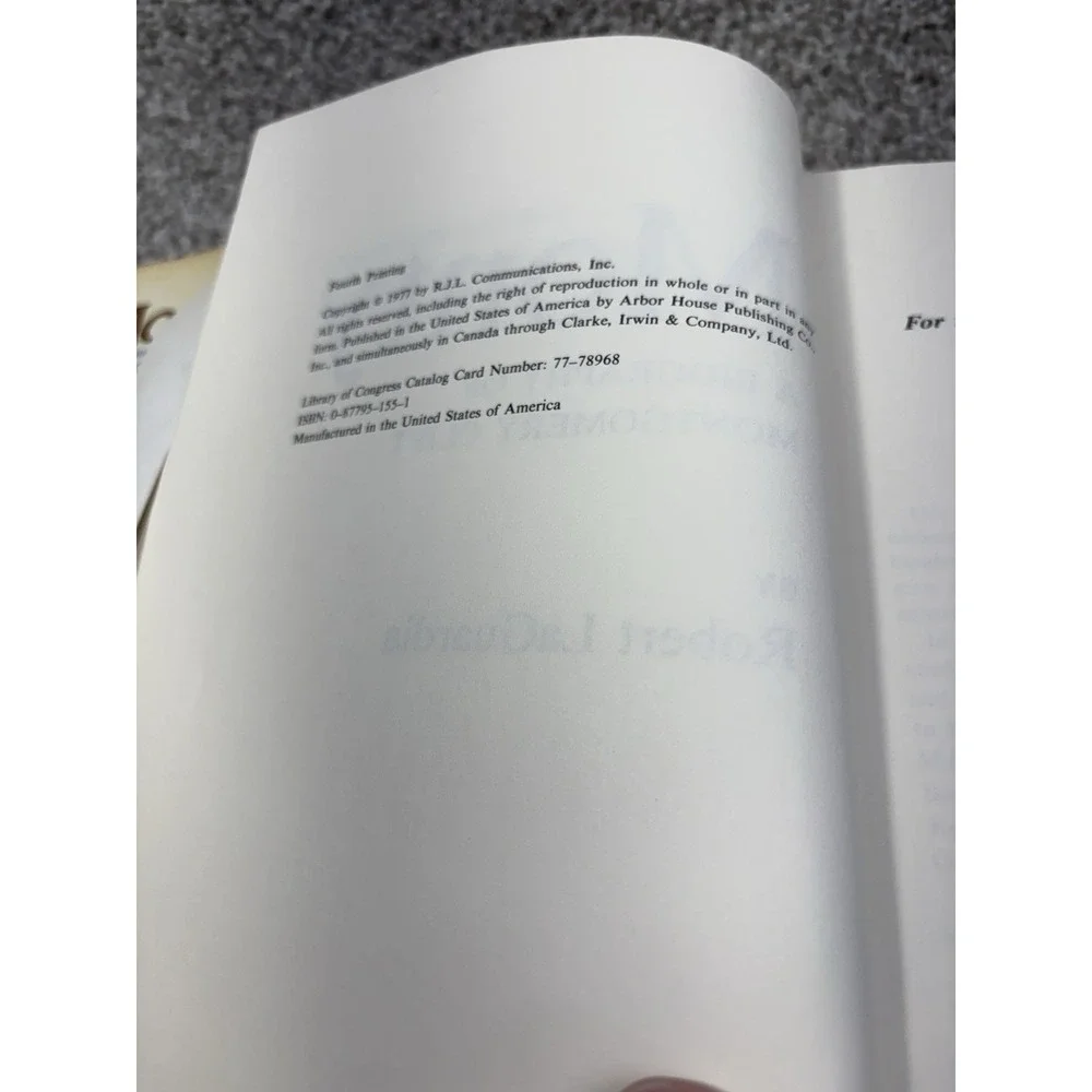 N/A monty biography